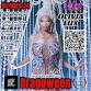 DragOWeen -Costume Ball starring RuPaul Star event image