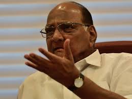Official page of sharad pawar,president of nationalist congress party & former union. Sharad Pawar Latest News Videos And Sharad Pawar Photos Times Of India