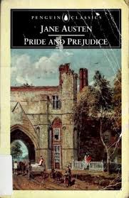 It was originally called first impressions and was initially rejected. Pride And Prejudice 1996 Edition Open Library