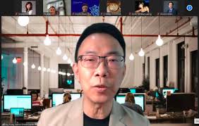 CIM Report template draft