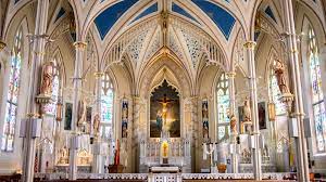 Download 500 Church Images Hd Download Free Pictures On Unsplash