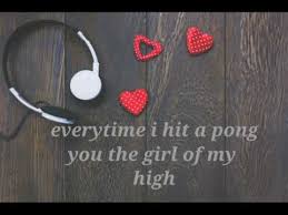 High Girl By Stupid Longkumer Can You Believe That If I Say That I Love You You Are My Inspiratio Youtube