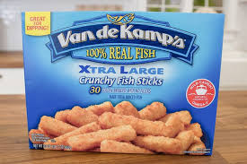 We did not find results for: We Tried 9 Fish Stick Brands Find Out Which Had Us Hooked