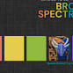 "Broad Spectrum IV: Evolutions" Quilt Show Opening
