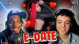 I asked French Model Kitty Nacre LET'S DO IT RAW on E-Date Hosted  By@Samham - YouTube
