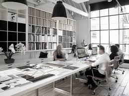 Office Interior Design Is Enormously Important For Your Home Whether You Pick The Interior Design Studio Office Office Interior Design Corporate Office Decor