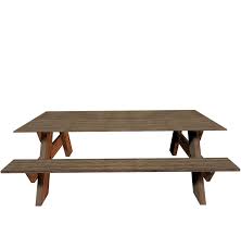 Best Picnic Table Clipart 16164 Clipartion Com Picnic Table Table Clip Art
