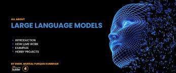 Image result for Large Language Model