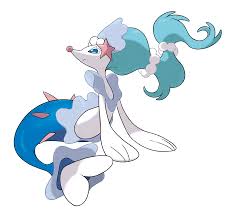 Primarina coloring page is fun for kids to color and draw. Primarina Pokemon Wiki Fandom