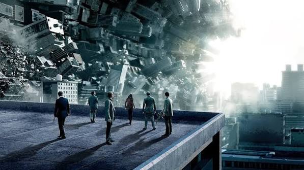 10 years on, Inception remains Christopher Nolan's most complex and  intellectual film