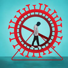Adam explores the emerging science behind 'long covid' and asks what the repercussions might be for patients, for the nhs and for society. Stop Ignoring Long Haulers Who Were Never Tested For Covid 19 Stat