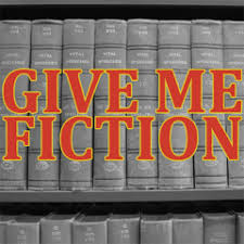 Natasha Muse - "Acting The Part" by Give Me Fiction - SoundCloud