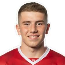 Profile Luca Romano, SC Kriens: Info, news, matches and statistics