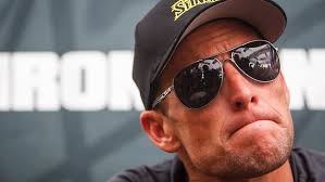 Entranced by Lance, I was too brainwashed to see the truth