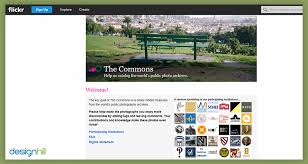 History;, you have all creative commons licensing and public domain tools in the same place. Top 35 Free Public Domain Image Websites
