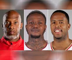 FBI Arrests NBA Coach and Players in Alleged Gambling and Money Laundering  Scheme