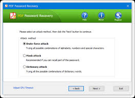 Some desktop publishers and authors choose to password protect or encrypt pdf documents. How To Open Password Protected Pdf Files