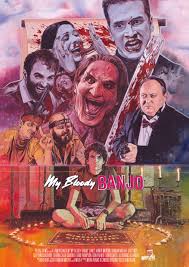 My Bloody Banjo (2015) - IMDb