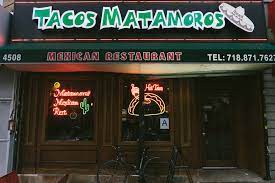 The Best Mexican Restaurants In Nyc New York The Infatuation