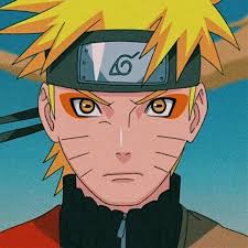 I'm gonna drop out of uni so i can leave my programs discord server and start using anime profile pics again. Naruto Pfp