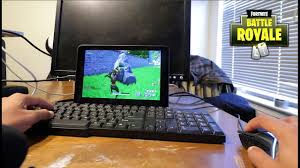 How do i fix hud or aim assist issues in fortnite? How To Connect A Bluetooth Keyboard To Fortnite Mobile Free V Bucks Mobile