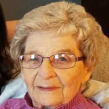 Ruth West Obituary (1931