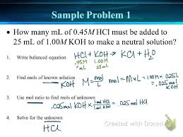 Acid base titration worksheet answers. Pin On Smarts