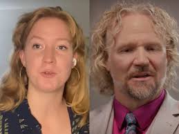 Sister Wives': Kody Brown's Daughter Doesn't Think He Loves Her