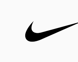Изображение: логотип Nike