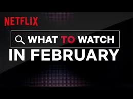 Rumored to release netflix in february 2020 taylor swift: New On Netflix February 2020 Netflix Youtube