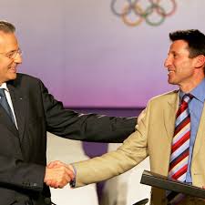 Jacques rogge, who oversaw an era of political and financial stability in the olympic movement after an ethics scandal and pursued a hard line against doping during his 12 years as president of. Xml Neadgutljm