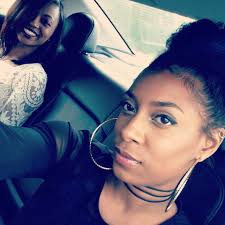 Jayde Johnson Brooks (@unvme3x)