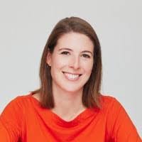 Rebecca Wyman's Instagram, Twitter & Facebook