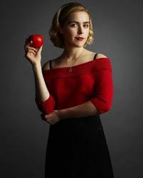 ¿qué elementos del el mundo oculto de sabrina pueden ser demasiado fuertes para niños y adolescentes? Sabrina Spellman El Mundo Oculto De Sabrina Wiki Fandom