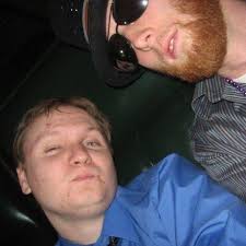 Sarah Mild and Michael Matula's Wedding Website