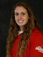 Women's swimming and diving fall to UNI