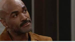 I hope the Marshall/Curtis storyline is worth the boredom it is taking us  through. Right now I am getting more excitement watching PAINT DRY!!!!!