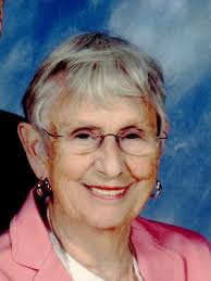 Nancy Westman Obituary August 31, 2012