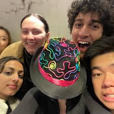 BACK-TO-BACK OUTSTANDING SMALL DELEGATION AWARDS for MUNSC! Last weekend,  MUNSC went to BARMUN XVI from @munatbu !Great effort from all of our  delegates who attended