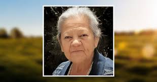 Betty Ann Chavez Meeks Obituary March 16, 2021