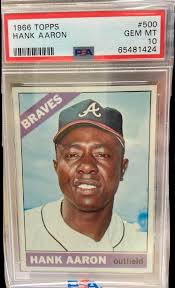 This is my oldest PSA 10. What is yours?