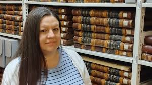 Genealogy meeting to discuss how to research Dawes Final Rolls