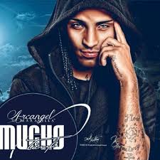 Listen to Arcangel