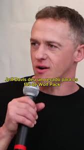 Saiu O 2 Episódio De Wolf Pack