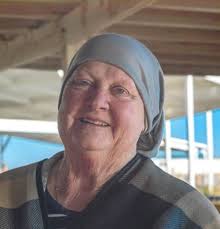 Patricia "Pat" Ann Egan Obituary March 4, 2019