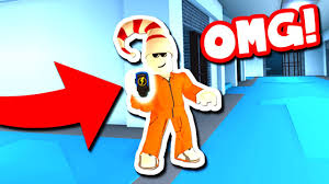 New roblox jailbreak bank and jewelry store update join my roblox hangout here: How To Get A Taser As A Prisoner Roblox Jailbreak Youtube