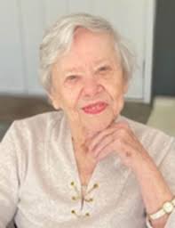 Rebecca June Annis Obituary