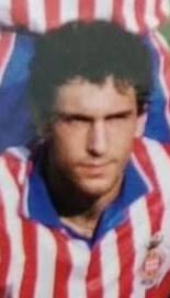 David Vallejo, David Vallejo Domínguez