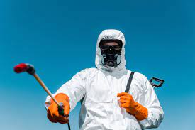 Viking pest control has been providing reliable pest control services for over 40 years. Difference Between Pest Control And Exterminators