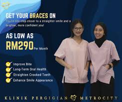 Klinik Pergigian Metrocity